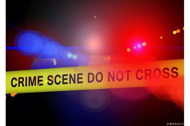 Understanding the Roots of  Missing White Woman Syndrome 