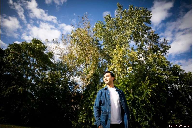 Study Reveals Oil Companies Discourage Climate Action