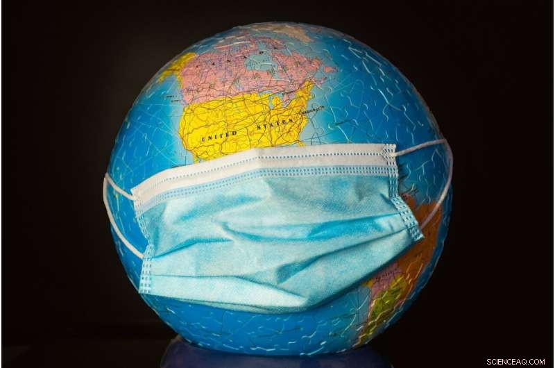 COVID-19 Highlights Critical Gaps in Digital Resources and Mental Health Support for UK Refugees