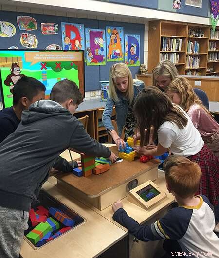 Active Learning Outperforms Traditional Lectures: Recent Study Highlights Benefits