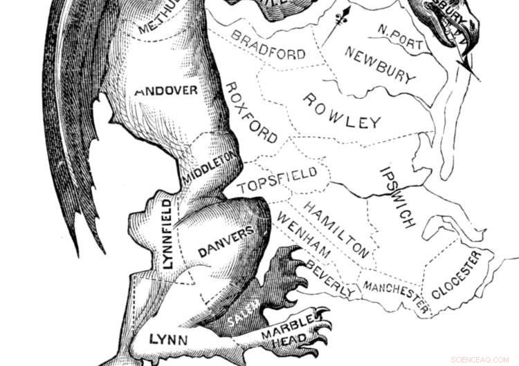 Using Mathematics to Create Fair Congressional Redistricting