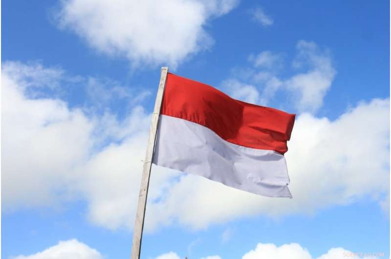 Pandemic Fuels Papua s EdTech Leap: Elevating Rural Education with Digital Innovation