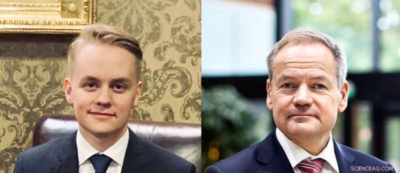 Responsible Investment Alone Won t Stop Climate Change