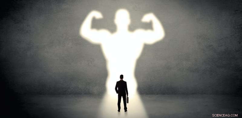 Why Power Can Lead to Poor Decisions: 3 Key Reasons