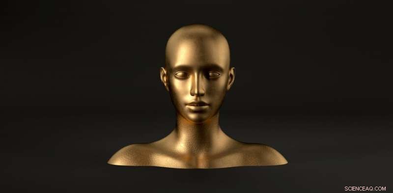 CGI Influencers: How Virtual Personas Shape Social Media Perceptions