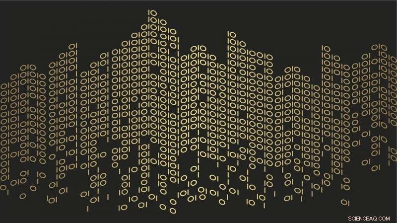 Social Science Insights into Algorithmically Infused Societies