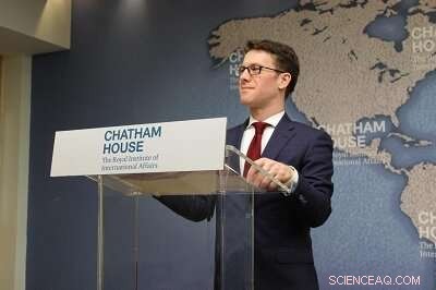 COVID‑19 and the Rule of Law: New Research Illuminates Western Balkans  Governance Challenges