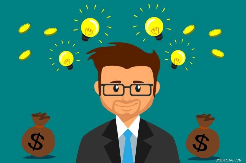 New Study Reveals How to Leverage Momentum Investing for Consistent Gains