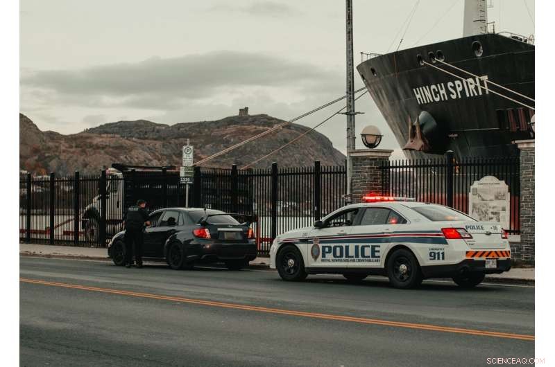 The Hidden Cost of Speeding Tickets: How Fees Keep Low‑Income Drivers in Debt