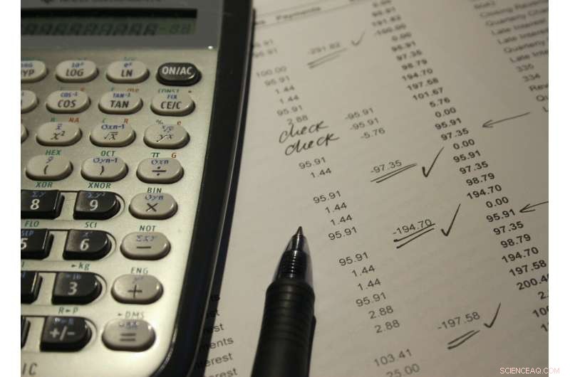 Study Reveals Income Inequality Lowers Math Achievement in 10‑Year‑Olds