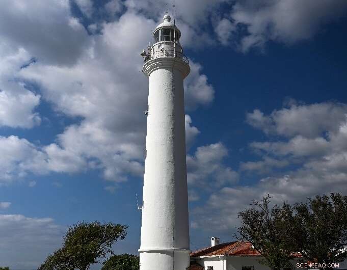 Explore Gallipoli’s WWI Shipwrecks: An Underwater Museum Now Open to Divers
