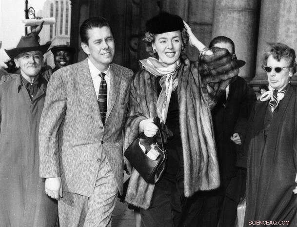 Exploring the Dynamics Between Transgender Patients and Their Physicians: A Historical Perspective