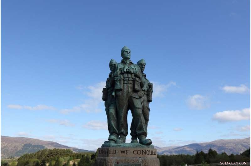 WWII Flu Shots: A Symbol of Patriotism—Today’s Attitudes Toward Science Have Shifted