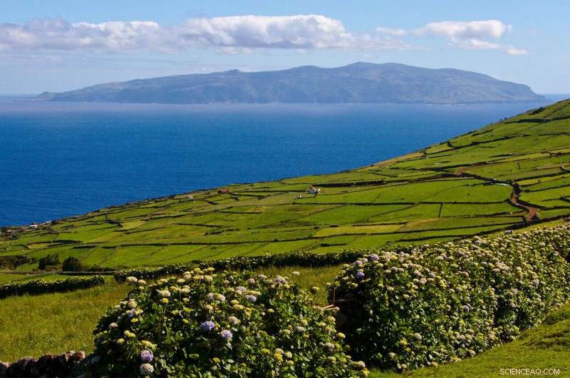 New Study Reveals Azores Were Inhabited 700 Years Earlier Than Thought