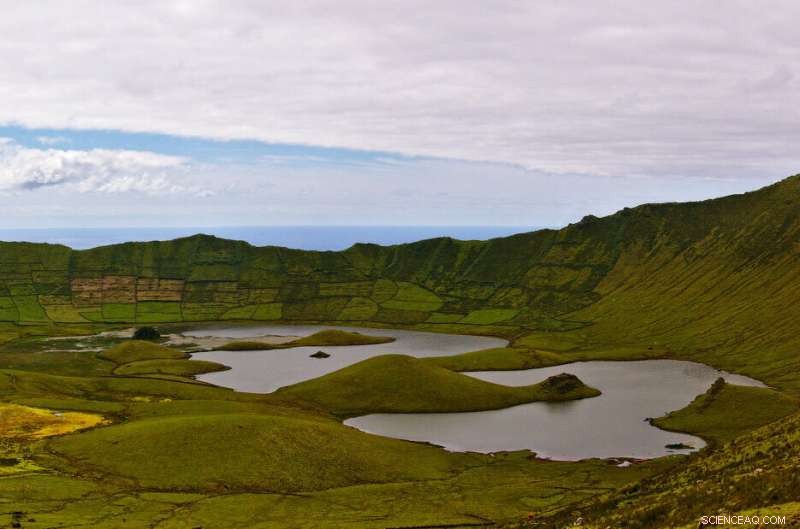 New Study Reveals Azores Were Inhabited 700 Years Earlier Than Thought