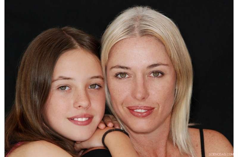 New Study Reveals Key Factors Behind Adult Children Severing Ties with Parents