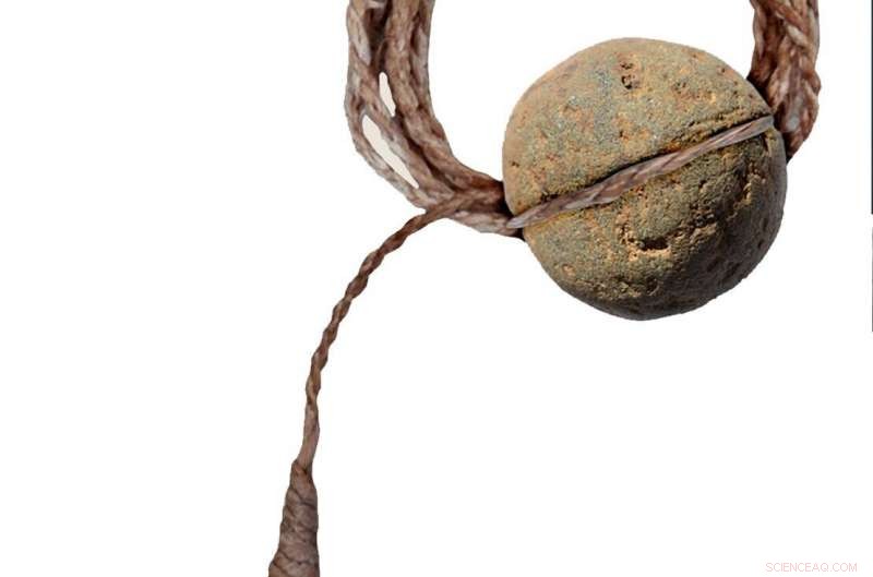 Advanced Hook and Line Fishing Techniques in Epipaleolithic Israel