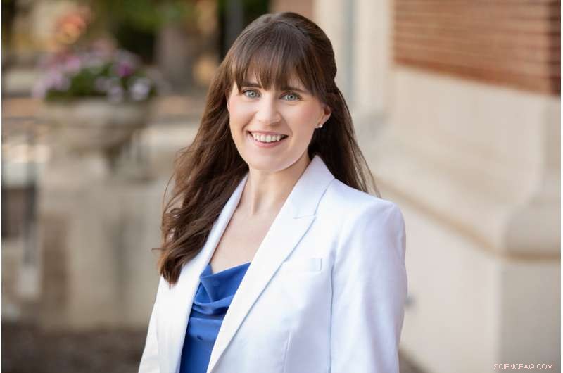 Unveiling Hidden Politics: Emily Van Duyn s Study of Political Secrecy in Everyday America