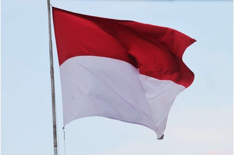 Indonesia s Death Penalty Support Drops as Survey Standards Improve