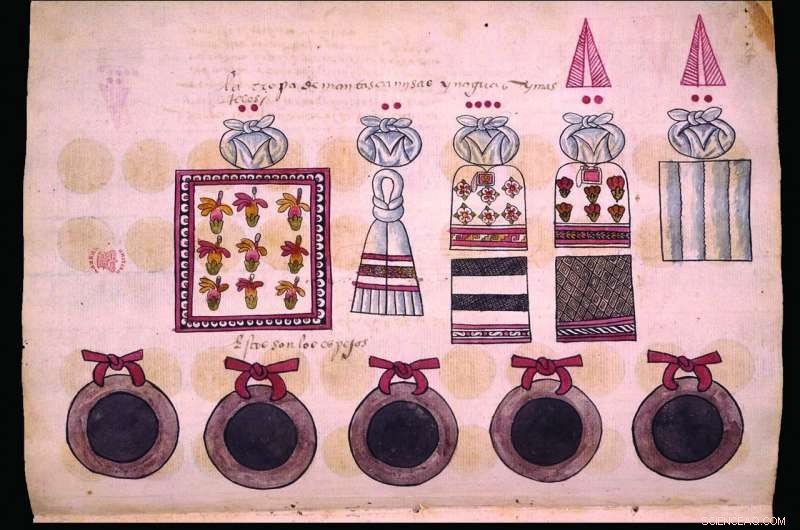 New Study Reveals Aztec Origins of John Dee’s Spiritual Mirror