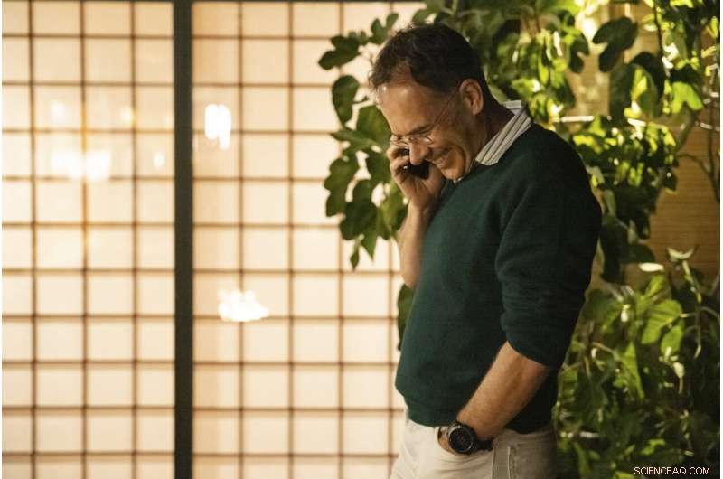 Three US Economists Awarded Nobel Prize for Pioneering Wage and Labor Market Research