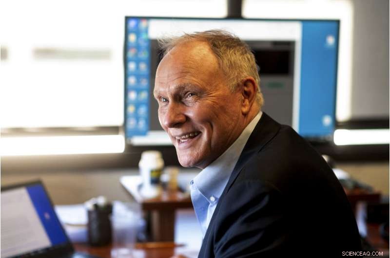 Three US Economists Awarded Nobel Prize for Pioneering Wage and Labor Market Research