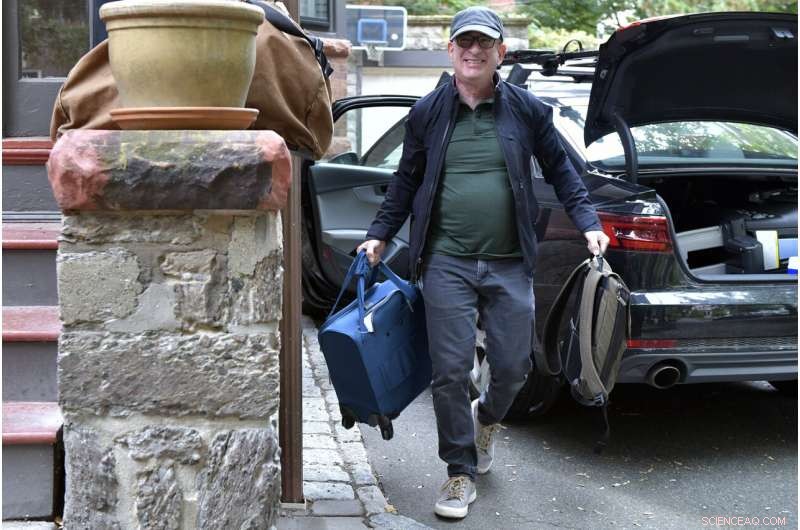 Three US Economists Awarded Nobel Prize for Pioneering Wage and Labor Market Research