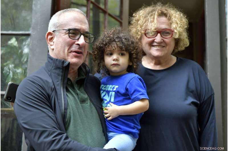 Three US Economists Awarded Nobel Prize for Pioneering Wage and Labor Market Research