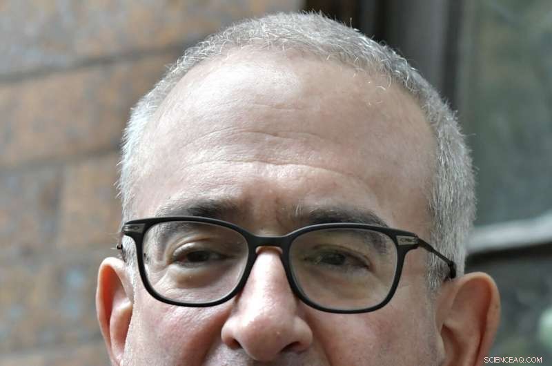 Three US Economists Awarded Nobel Prize for Pioneering Wage and Labor Market Research