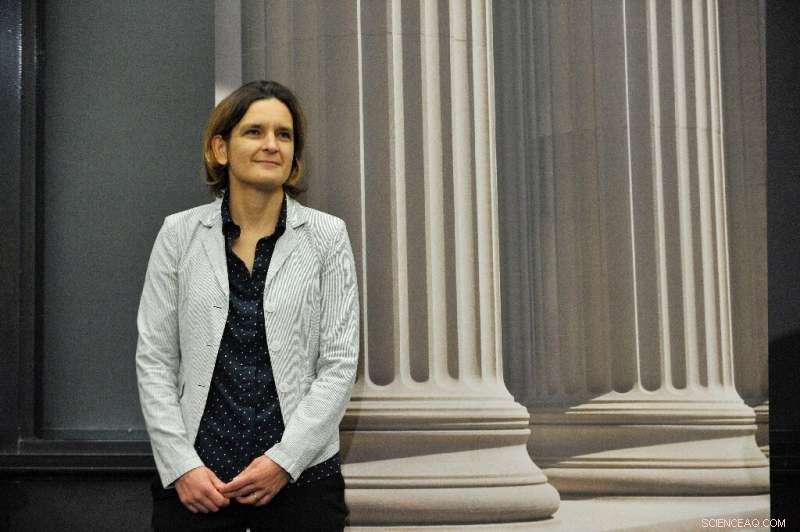 Economics Nobel Award Concludes Unpredictable Season, Highlighting Women’s Rising Influence