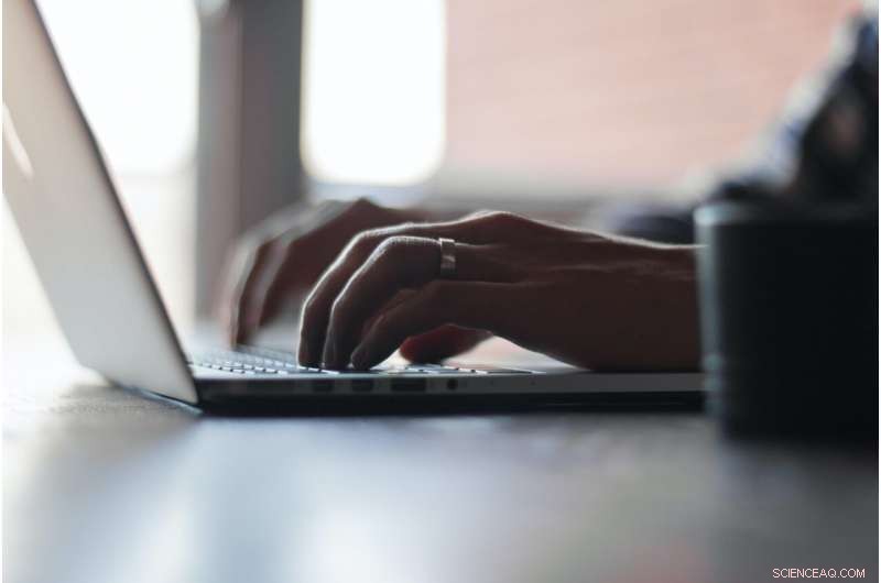 COVID-19 Fuels Rise in Contract Cheating: CDU Study Exposes Global Academic Threat