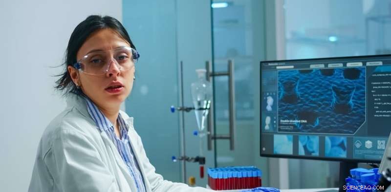 COVID-19 s Long-Term Impact on Australian University Researchers: A Survey