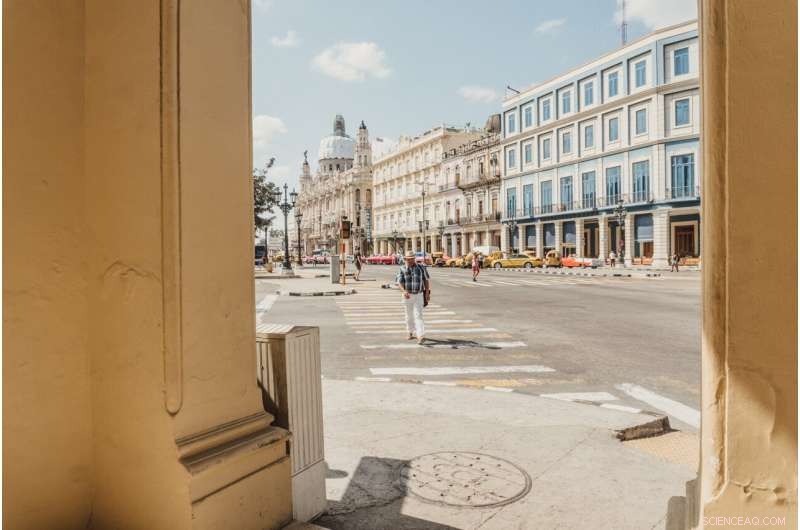 Havana Syndrome: Rising Cases Prompt Heightened Concern and Inquiry