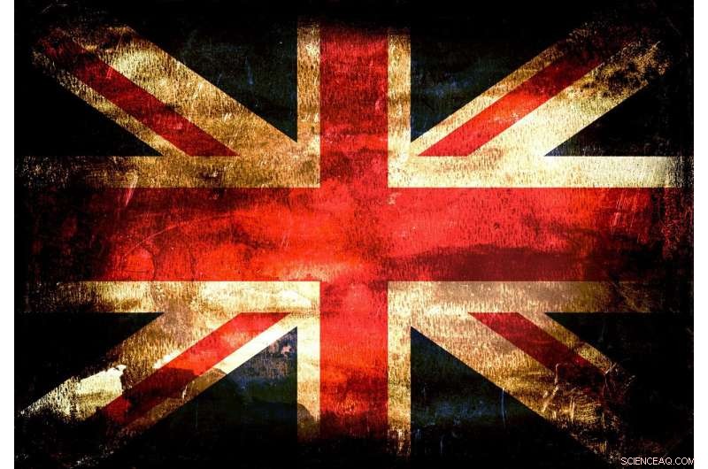 Economic Expert Warns: Avoiding a New Winter of Discontent in Britain