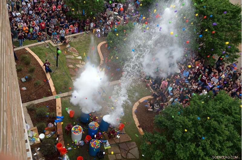 Physics Outreach Programs Boost Students  Scientific Identity and Career Prospects