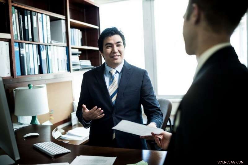 The Key to Sustainable Organizational Success: Aligning with Public Expectations