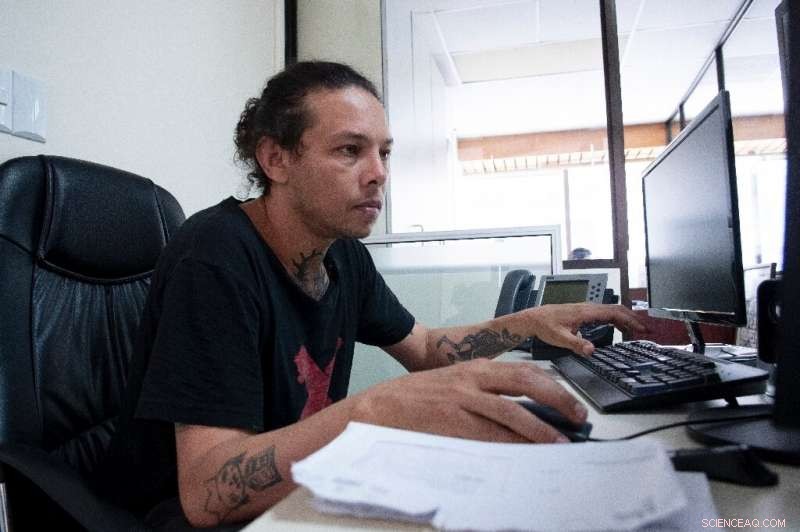 New Fossil Suggests Dogs and Humans Coexisted in Central America 12,000 Years Ago