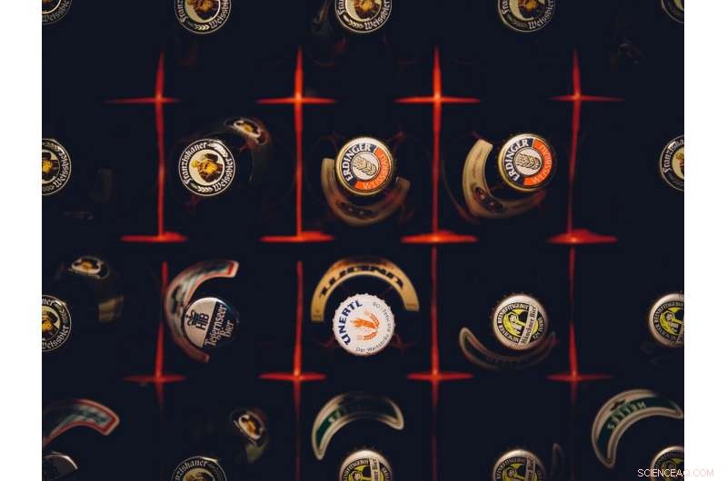 Rising Online Alcohol Delivery Heightens Risk of Underage Drinking