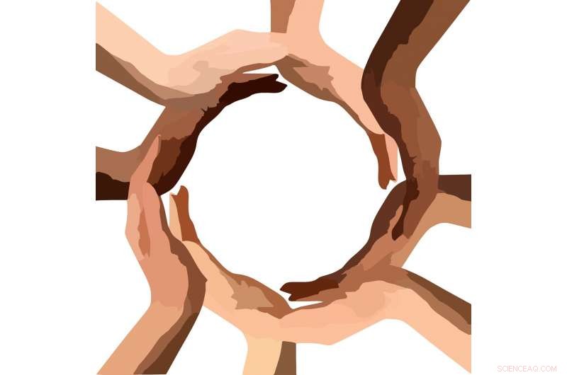 The First Battle of the Culture Wars: Redefining Diversity Quality