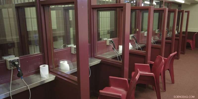 A Half-Century of Mass Incarceration: Its Impact on American Families and Paths to Reform