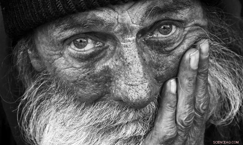 One-Time Cash Payouts Fail to Alleviate Food Insecurity in Peru