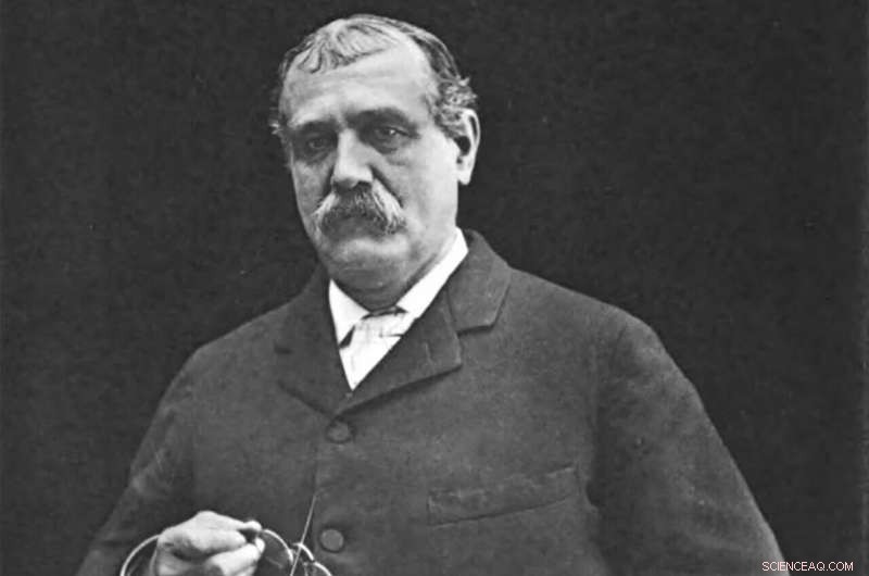 MIT Reexamines Founder’s Legacy and Its Impact on Native Americans