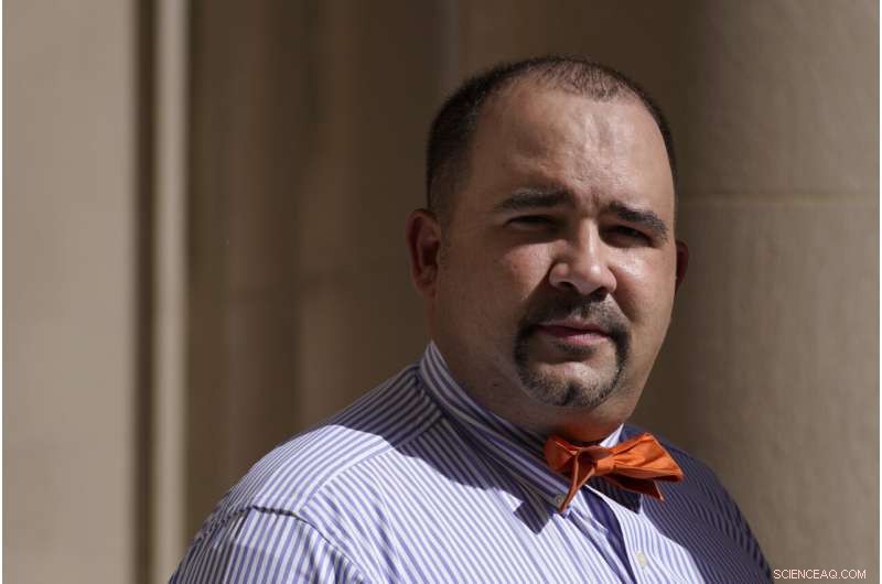 MIT Reexamines Founder’s Legacy and Its Impact on Native Americans