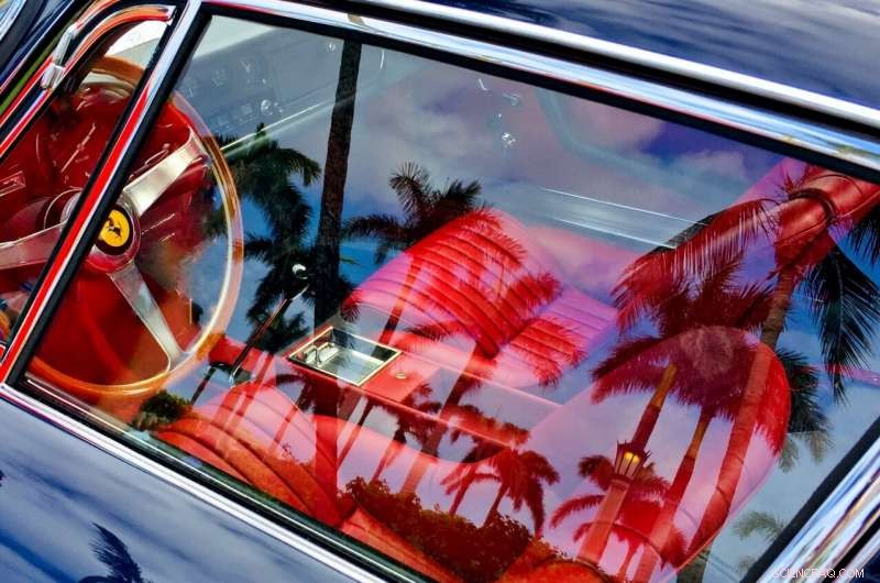 Why Americans Admire Individual Billionaires Yet Criticize the Wealthy Elite