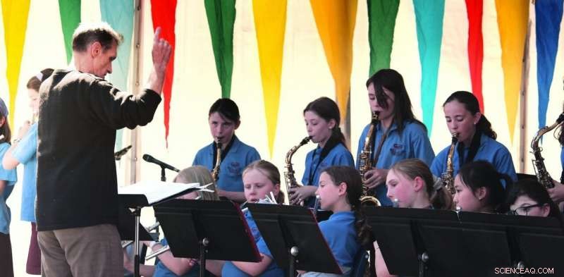 Bridging the Gap: Improving Access to Extracurricular Activities for Low‑Income Australian Kids