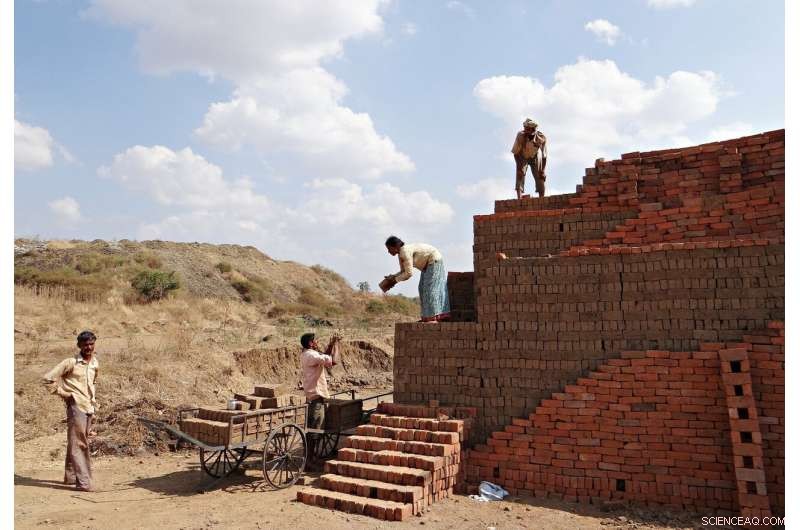 Harnessing BRICS and Global South Partnerships for Scientific Growth