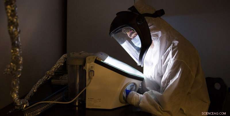 Introducing the First Global Guidelines for Ethical Ancient DNA Research