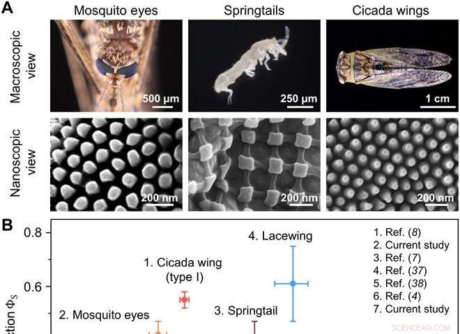 Compact Nanoscale Textures Significantly Cut Droplet Contact Time on Surfaces