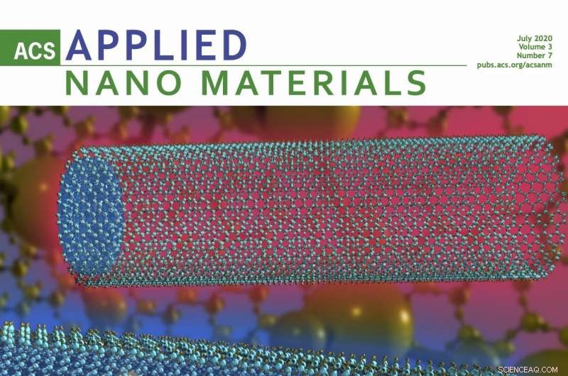 New Technique Enhances Nanoscale Fluid Flow for Advanced Applications