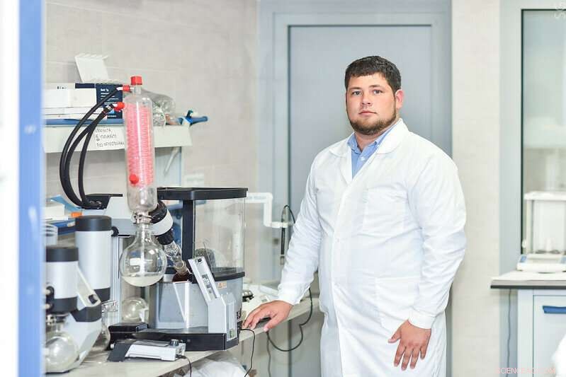 Magnetic Gold Nanohybrids Offer New Hope for Cancer Diagnosis and Therapy